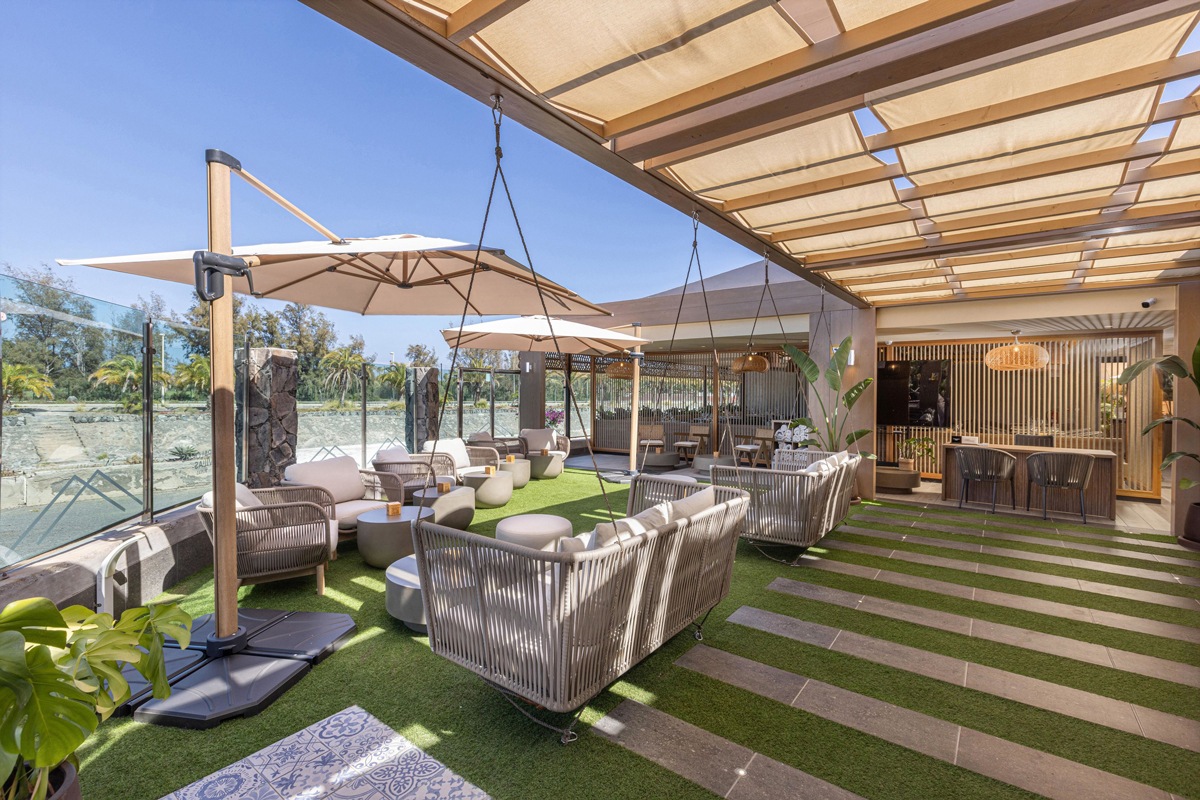 TUI Sélection Hôtel Maspalomas Villas by Dunas - Flex bagages inclus **** - 12