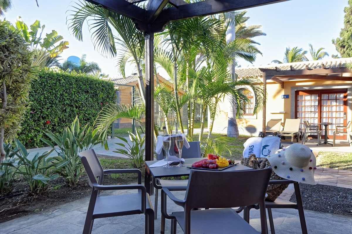 TUI Sélection Hôtel Maspalomas Villas by Dunas - Flex bagages inclus **** - 13