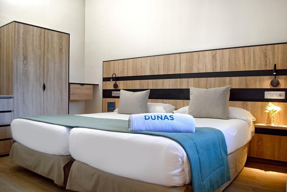 Villa 1 chambre