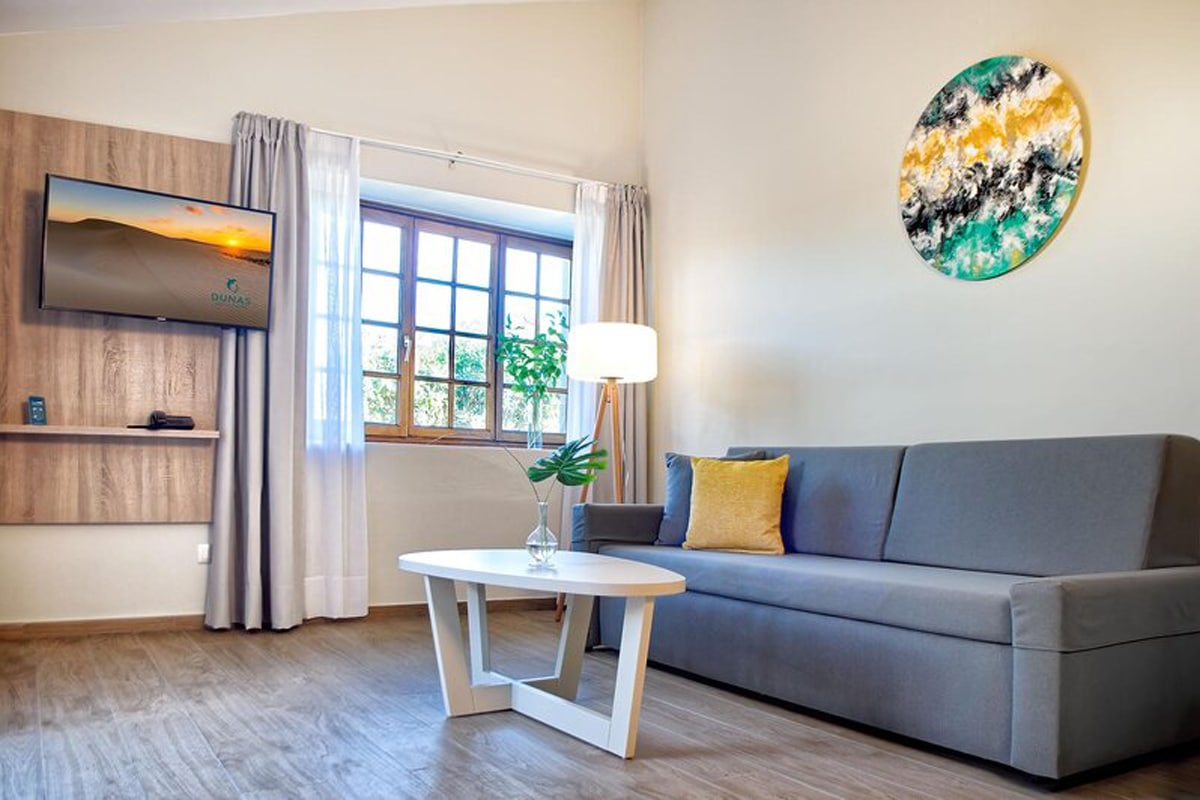 TUI Sélection Hôtel Maspalomas Villas by Dunas - Flex bagages inclus **** - 8