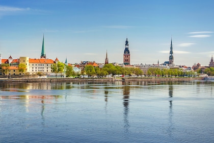 City trip à Riga - TUI