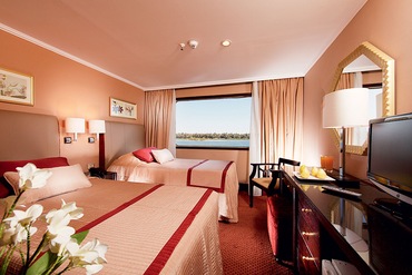 Croisière Club Lookéa Nile Monarch - Choix Flex - TUI