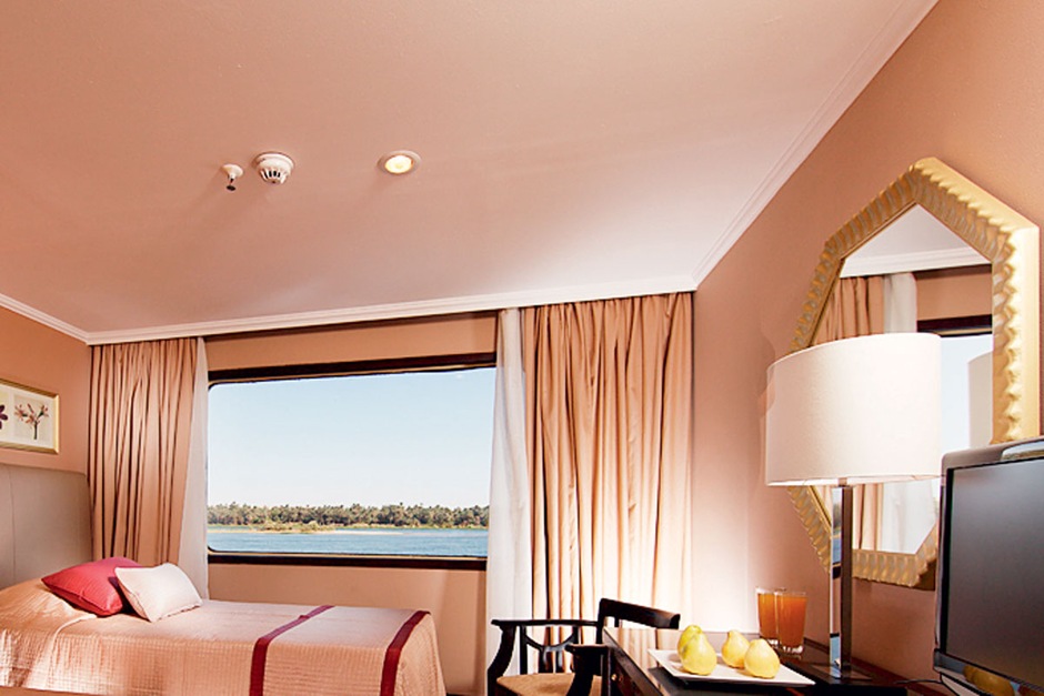 Cabine individuelle
