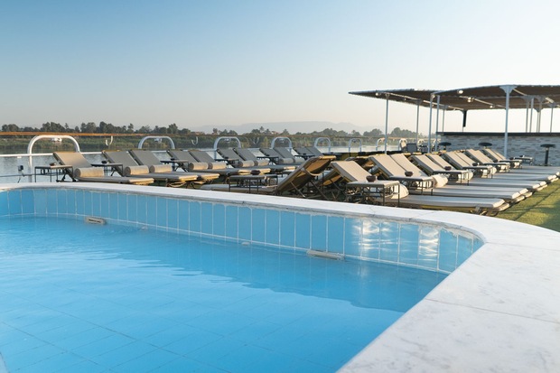 Croisière Club Lookéa Nile Monarch + extension au Caire