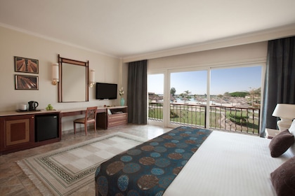 TUI Sélection Jolie Ville Hotel and Spa Kings Island Luxor - Flex bagages inclus - TUI