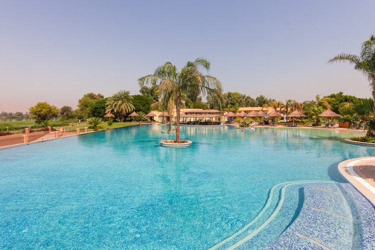 TUI Sélection Jolie Ville Hotel and Spa Kings Island Luxor - Choix flex - TUI