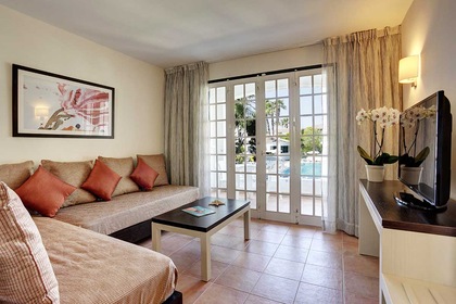 TUI Sélection Hôtel Grupotel Club Menorca - Flex bagages inclus - TUI