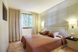 Appartement 1 chambre de l'hôtel Grupotel Club Menorca, séjour aux Baléares, Espagne, tui