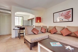 Appartement 2 chambres de l'h&ocirc;tel Grupotel Club Menorca, s&eacute;jour aux Bal&eacute;ares, Espagne, tui