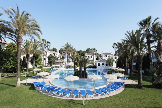 TUI Sélection Hôtel Grupotel Club Menorca - Choix Flex- TUI TUI Sélection Hôtel Grupotel Club Menorca - Choix Flex- TUI