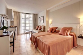 Studio de l'hôtel Grupotel Club Menorca, séjour aux Baléares, Espagne, tui