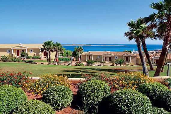 TUI Sélection Hôtel Insotel Punta Prima Resort & Spa - Choix Flex- TUI TUI Sélection Hôtel Insotel Punta Prima Resort & Spa - Choix Flex- TUI