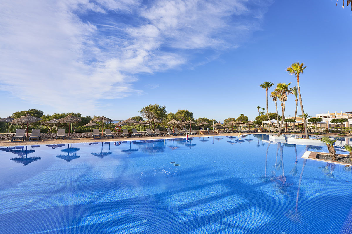 Baléares - Minorque - Espagne - Hôtel Insotel Punta Prima Resort & Spa 5* - Choix Flex