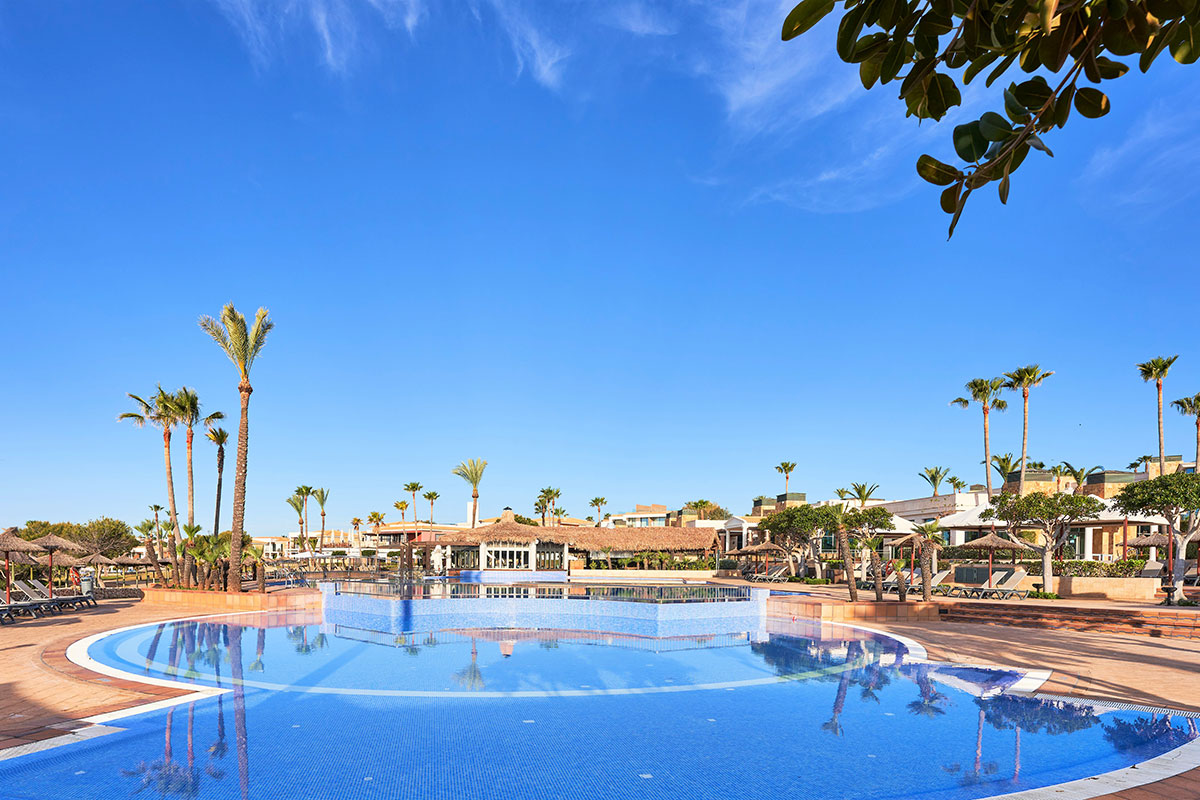 Baléares - Minorque - Espagne - Hôtel Insotel Punta Prima Resort & Spa 5* - Choix Flex