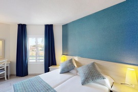 Appartement deluxe avec balcon du Tui Suneo Marinda Garden, séjour en Espagne, tui