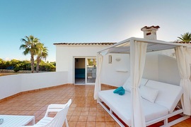 Appartement deluxe avec balcon du Tui Suneo Marinda Garden, séjour en Espagne, tui