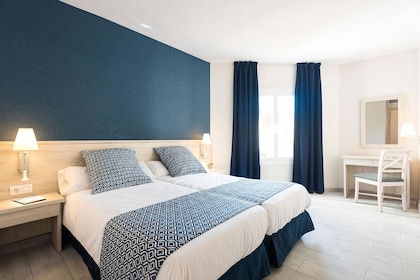 TUI Sélection TUI Suneo Marinda Garden - Flex bagages inclus - TUI