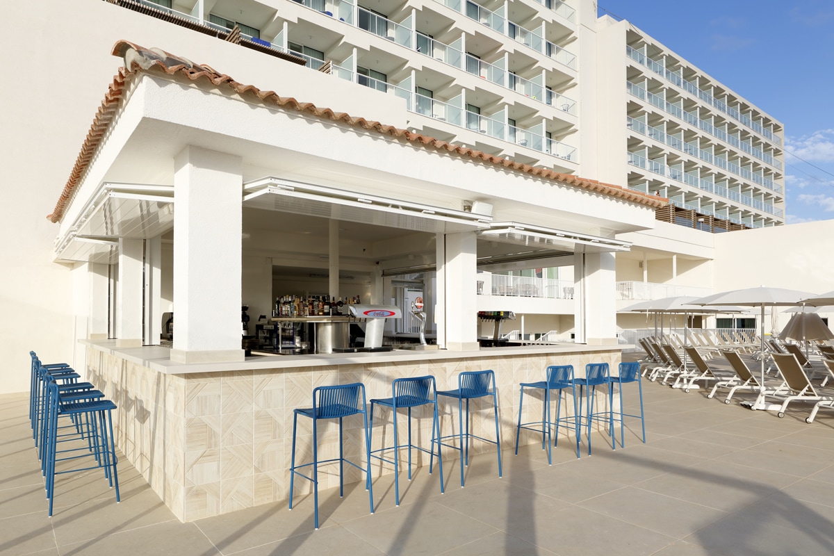 TUI Sélection Hôtel Palladium Hotel Menorca - Flex bagages inclus **** - 17