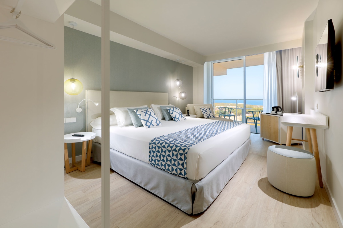 TUI Sélection Hôtel Palladium Hotel Menorca - Flex bagages inclus **** - 9