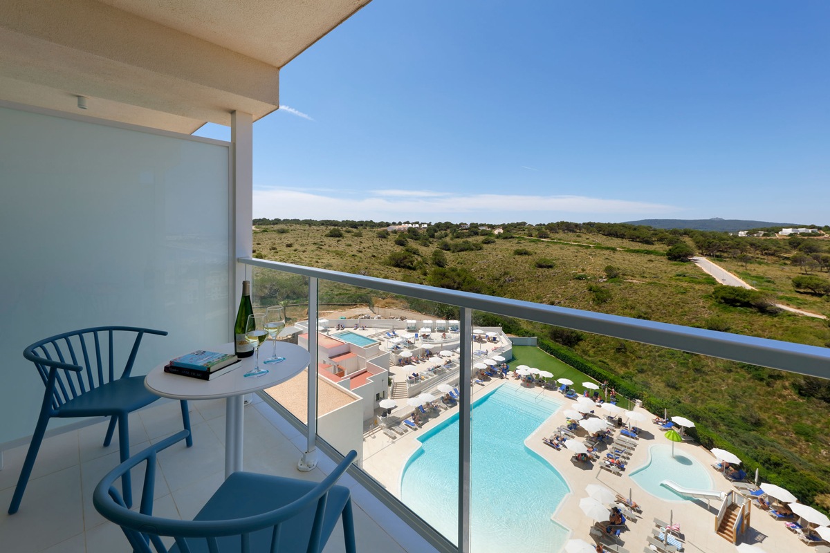TUI Sélection Hôtel Palladium Hotel Menorca - Flex bagages inclus **** - 8