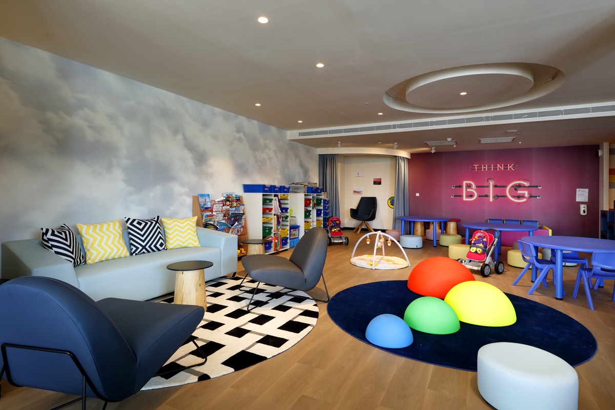 TUI Sélection Hôtel Palladium Hotel Menorca - Flex bagages inclus **** - 21