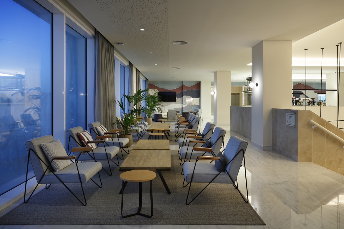 TUI Sélection Hôtel Palladium Hotel Menorca - Flex bagages inclus **** - 18