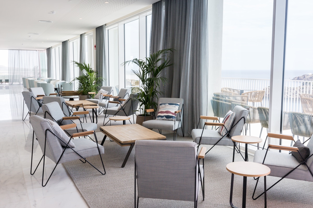 TUI Sélection Hôtel Palladium Hotel Menorca - Flex bagages inclus **** - 19
