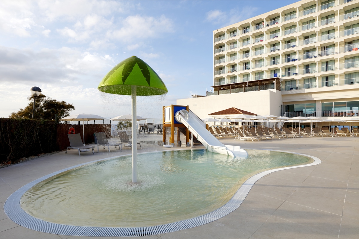TUI Sélection Hôtel Palladium Hotel Menorca - Flex bagages inclus **** - 22