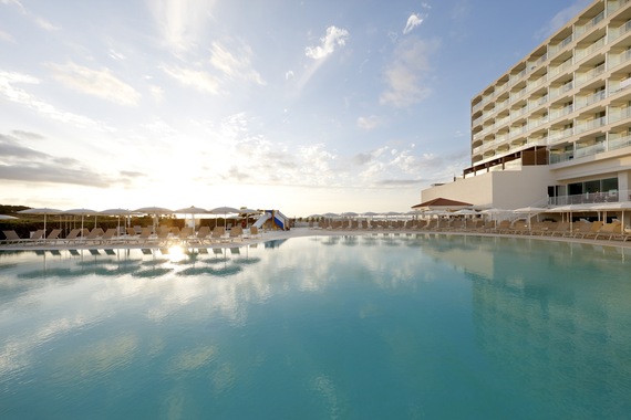 TUI Sélection Hôtel Palladium Hotel Menorca - Flex bagages inclus- TUI