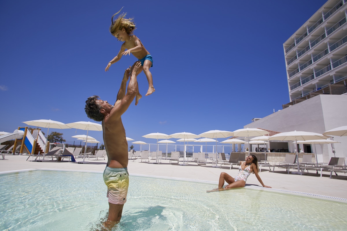 TUI Sélection Hôtel Palladium Hotel Menorca - Flex bagages inclus **** - 4
