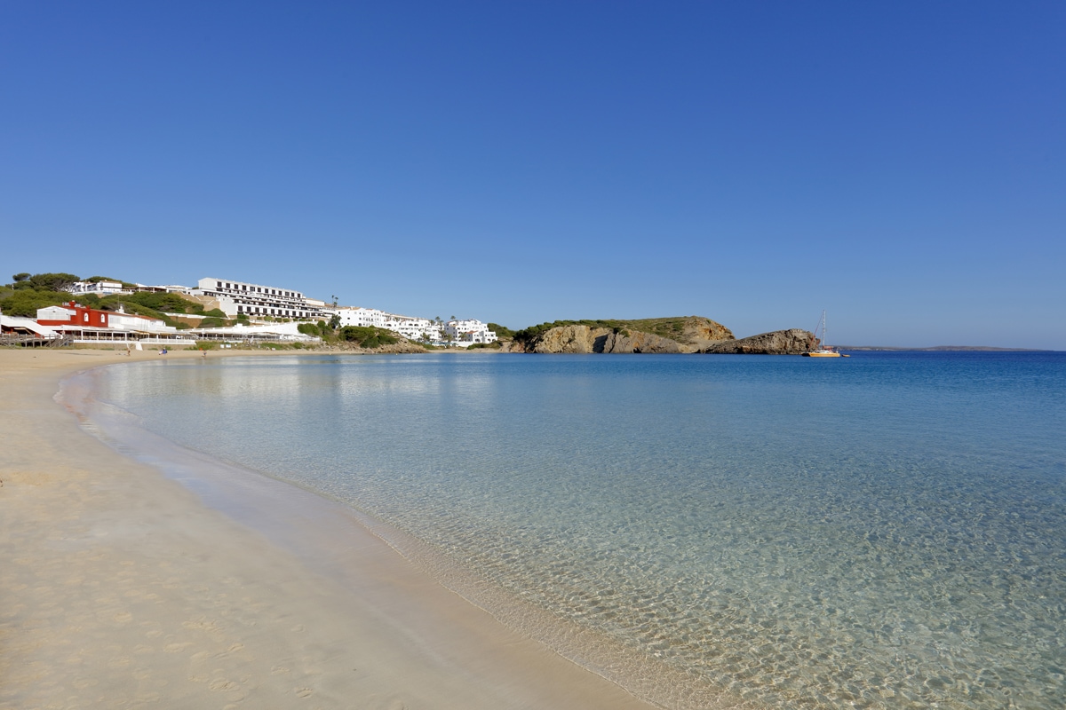 TUI Sélection Hôtel Palladium Hotel Menorca - Flex bagages inclus **** - 6
