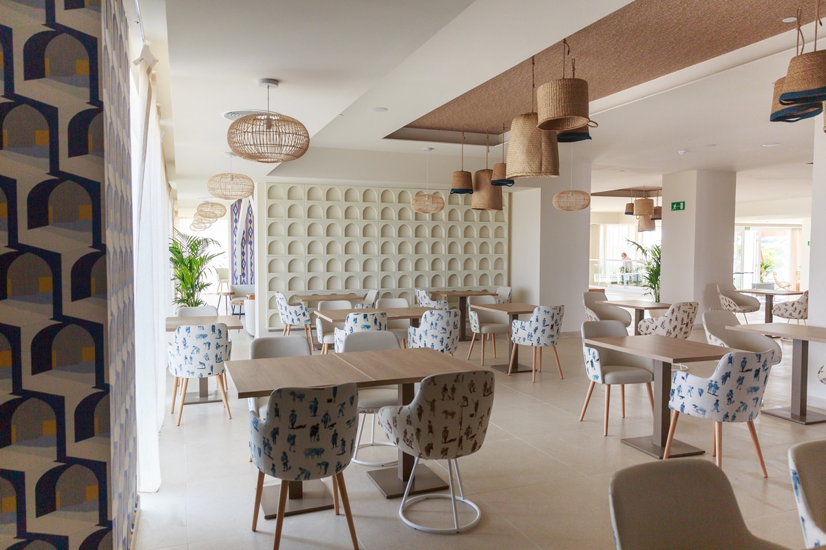TUI Sélection Hôtel Palladium Hotel Menorca - Flex bagages inclus **** - 10
