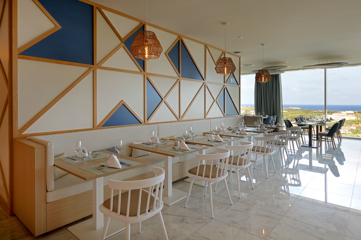TUI Sélection Hôtel Palladium Hotel Menorca - Flex bagages inclus **** - 12