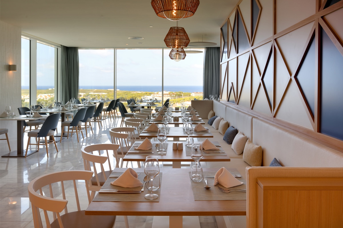 TUI Sélection Hôtel Palladium Hotel Menorca - Flex bagages inclus **** - 11