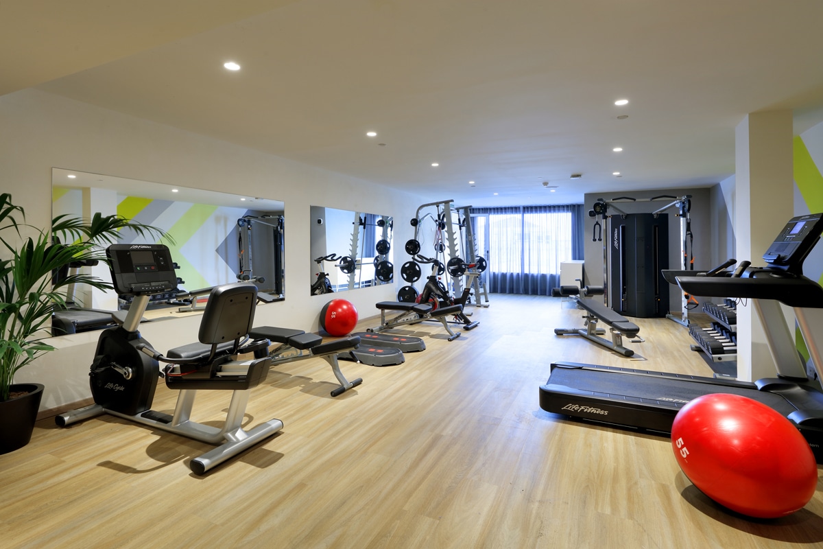 TUI Sélection Hôtel Palladium Hotel Menorca - Flex bagages inclus **** - 20