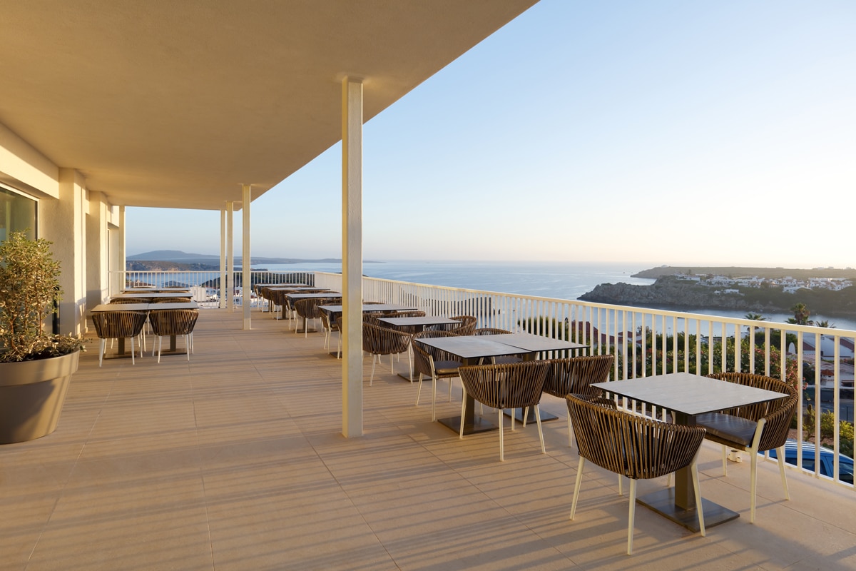 TUI Sélection Hôtel Palladium Hotel Menorca - Flex bagages inclus **** - 15