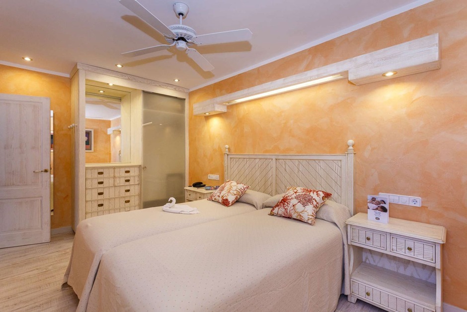 Appartement Hooky Royal vue mer