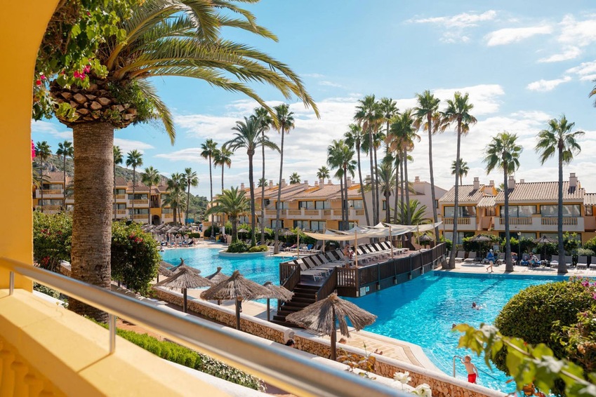 TUI Sélection Hôtel Royal Son Bou Family Club - Flex bagages inclus - TUI