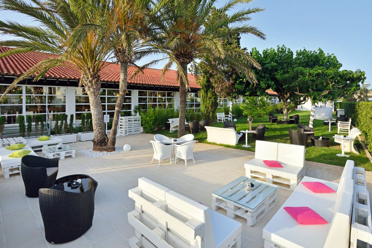 Baléares - Minorque - Espagne - Hôtel Sol Falco 4* - Choix Flex