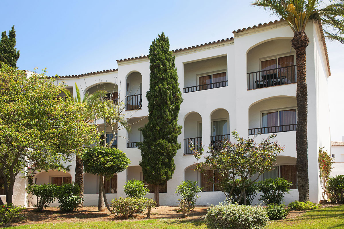 Baléares - Minorque - Espagne - Hôtel Sol Falco 4* - Choix Flex