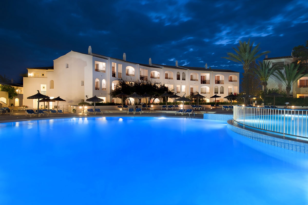 Baléares - Minorque - Espagne - Hôtel Sol Falco 4* - Choix Flex