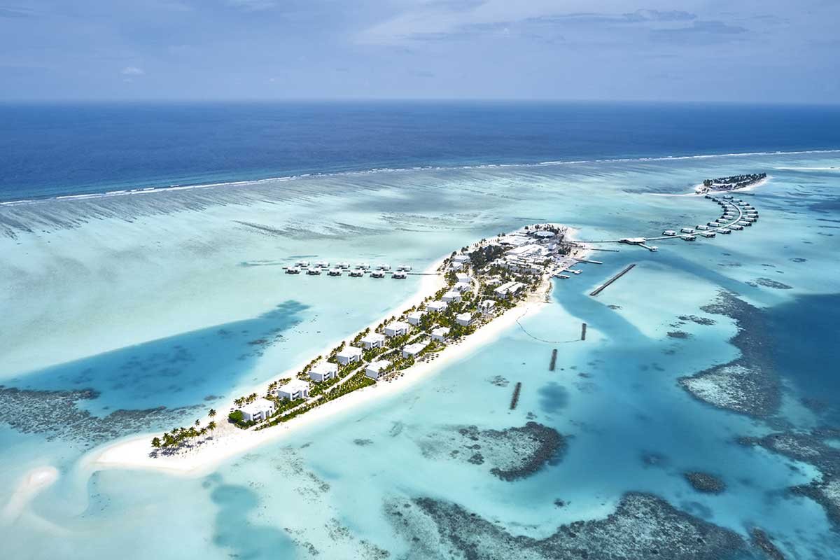 Riu Atoll - Départs été - Choix Flex ****