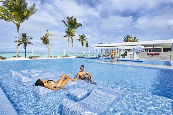 TUI Sélection Riu Atoll - Choix Flex- TUI TUI Sélection Riu Atoll - Choix Flex- TUI