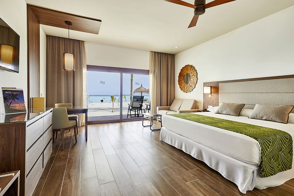 Beach Junior Suite