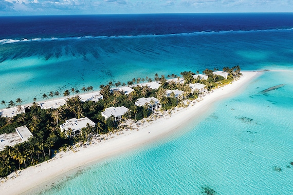 TUI Sélection Riu Palace Maldivas - Choix Flex- TUI