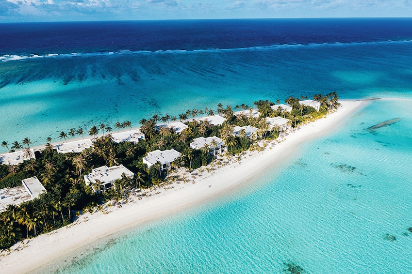 TUI Sélection Riu Palace Maldivas - Flex bagages inclus - TUI