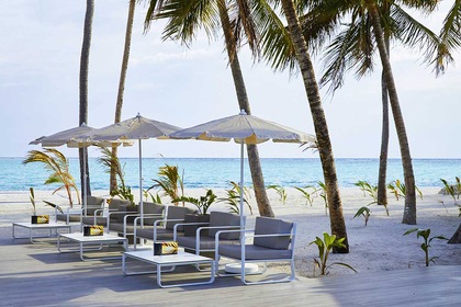 TUI Sélection Riu Palace Maldivas - Flex bagages inclus - TUI