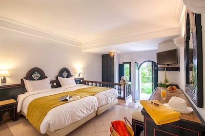 TUI Sélection Valeria Jardins d'Agadir resort - Flex bagages inclus - TUI