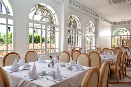 TUI Sélection Valeria Jardins d'Agadir resort - Flex bagages inclus - TUI