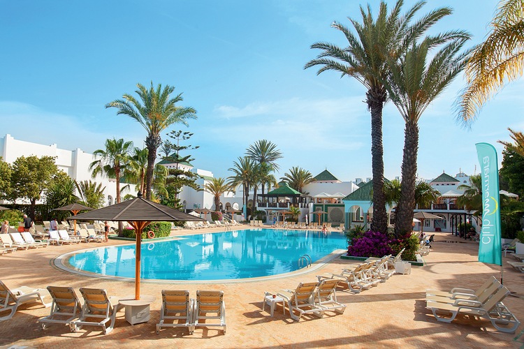 Club Marmara Les Jardins d'Agadir - TUI